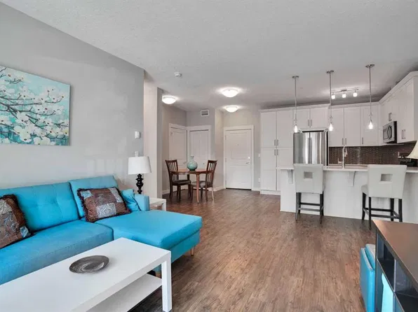 522 NE Cranford Dr SE #3105, Calgary, AB T3M 2L7