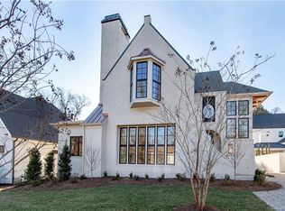 1210 Townes Rd, Charlotte, NC 28209