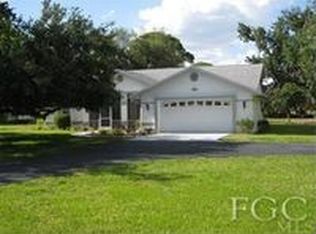 1308 Riverbend Dr, Labelle, FL 33935