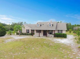 836 Keelhaul Rd, Osteen, FL 32764