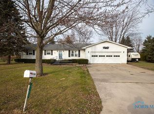 6152 Five Point Rd, Perrysburg, OH 43551