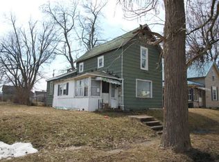 709 W Franklin St, Hartford City, IN 47348