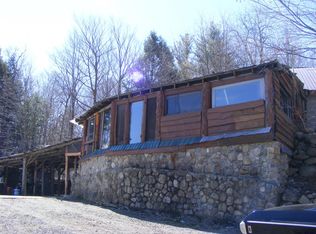 1400 County Highway 125, Northville, NY 12134