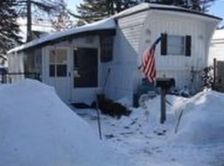 547 Boston Post Rd LOT 33, Marlborough, MA 01752