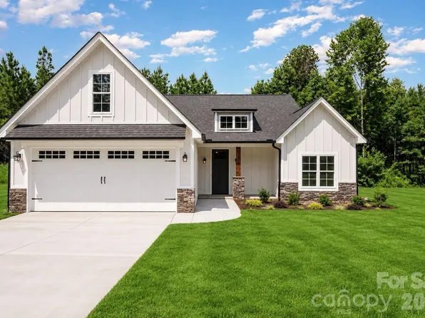 1105 Rudder Cir, Salisbury, NC 28146