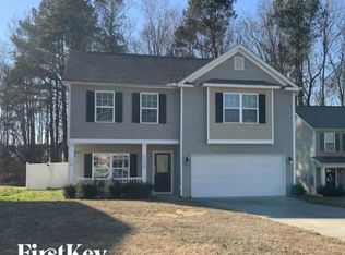 8009 Spiderlily Ct, Zebulon, NC 27597