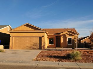 1160 Gunsight Peak Dr, Las Cruces, NM 88012