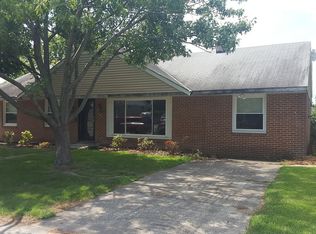 745 Sunset Ave, Gettysburg, PA 17325