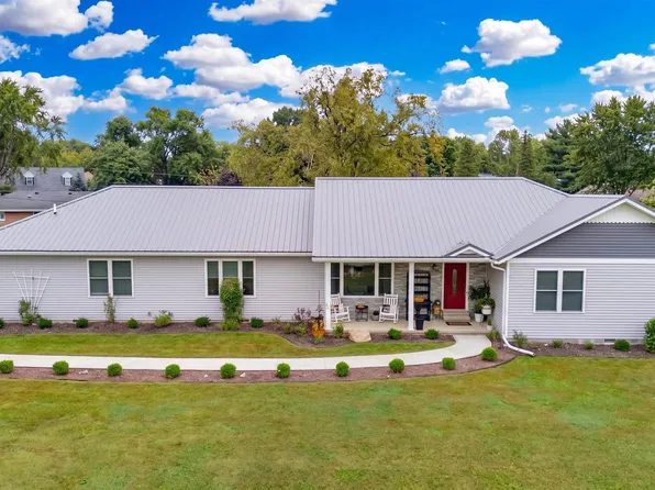 3730 W County Road 325 S, Muncie, IN 47302