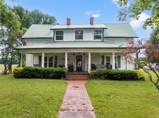 2727 Anes Station Rd, Lewisburg, TN 37091