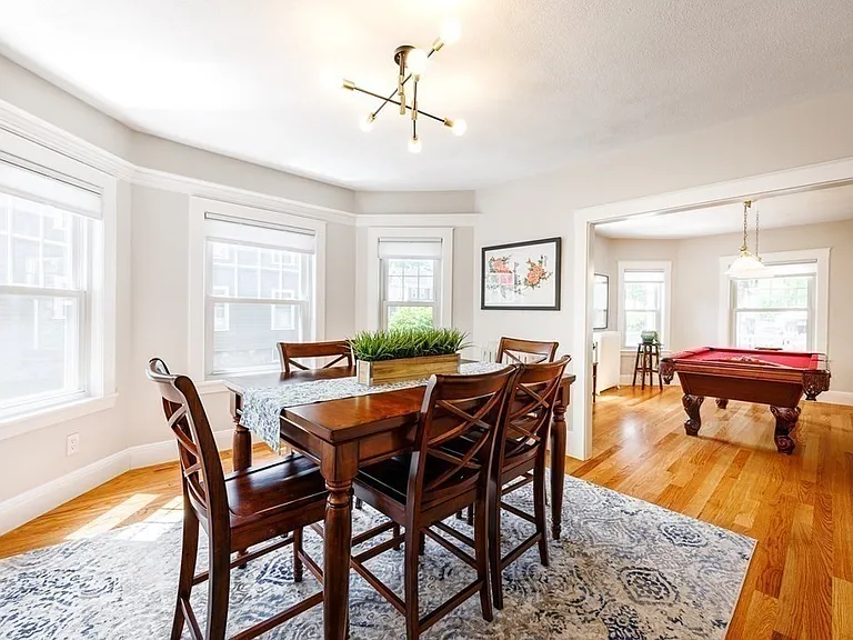 58 Temple St #1 — Photo 4
