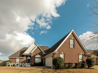 8416 Inverness Dr, Southaven, MS 38672