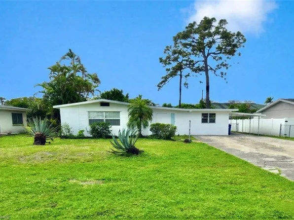 2116 Pineview RD, FORT MYERS, FL 33901