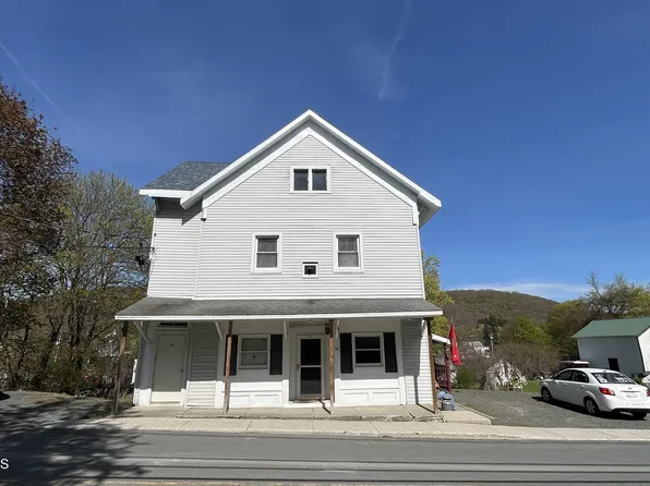10 N Main Street, Berlin, NY 12022