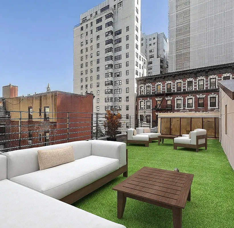141 East 17th Street — Photo 1