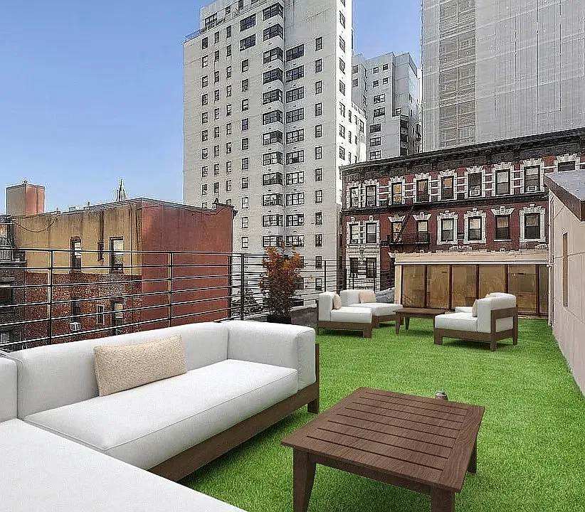 141 E 17th St #2B
