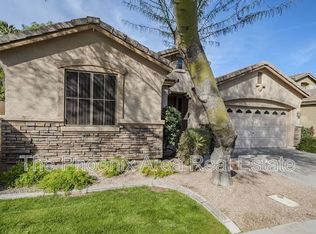 1138 N Cholla St, Chandler, AZ 85224