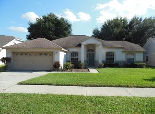 2695 Bond St, Clermont, FL 34711
