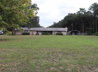 6308 Willard Norris Rd, Milton, FL 32570