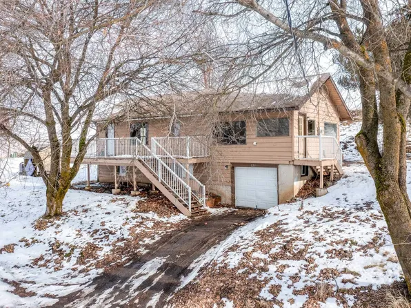 121 Tennessee St, Colfax, WA 99111