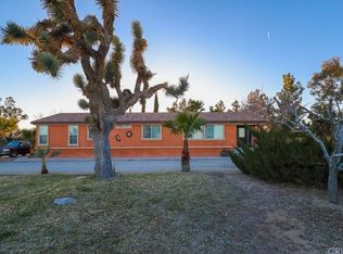 9281 61st St W, Mojave, CA 93501