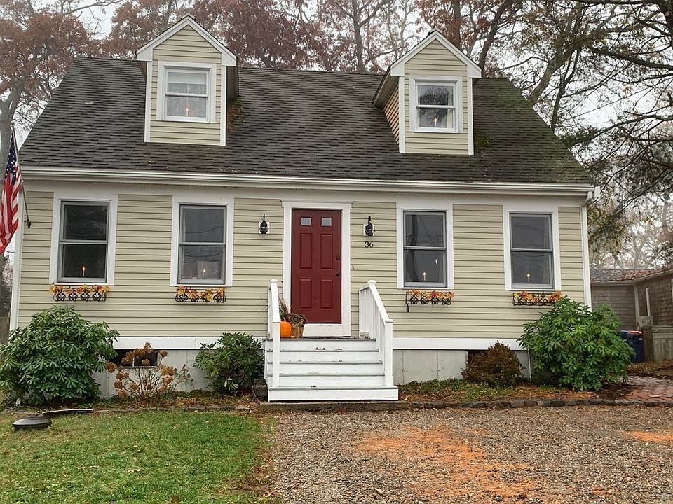 1st image of 36 Agawam Lake Shore Dr