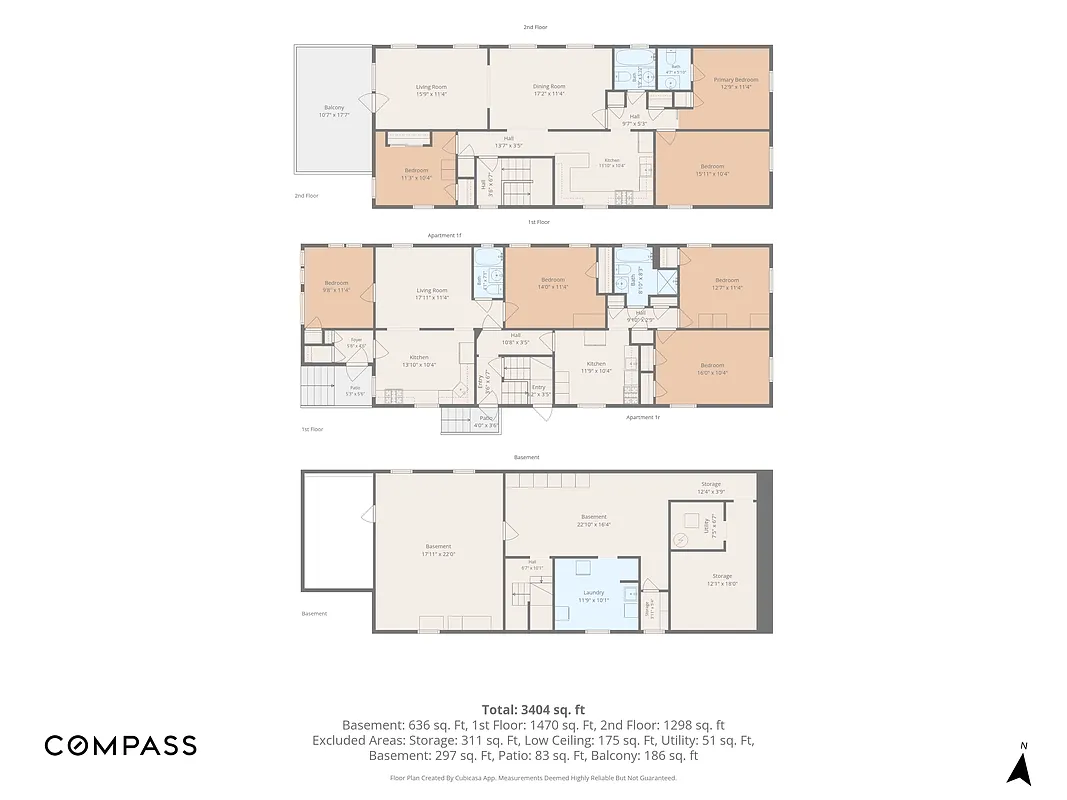 floor plan 4