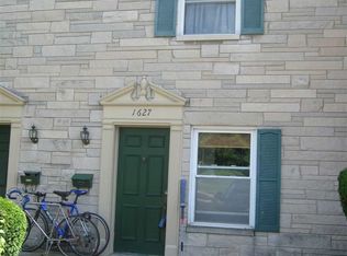 1627 S Dorchester Dr, Bloomington, IN
