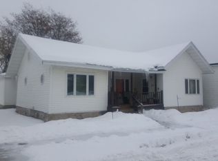 364 Main St, Birnamwood, WI 54414