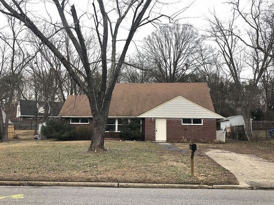 1st image of 9310 Farmington Dr
