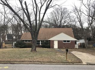 9310 Farmington Dr, Henrico, VA 23229