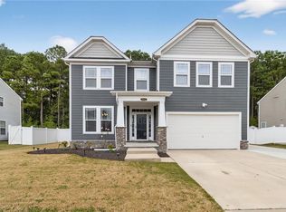 4062 Ravine Gap Dr, Suffolk, VA 23434