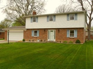 448 N Bauman St, Indianapolis, IN