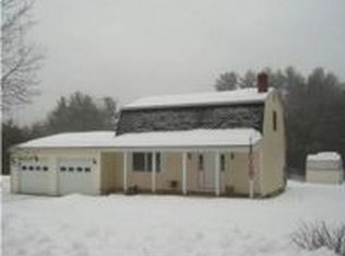 72 Jason Dr, Goffstown, NH 03045