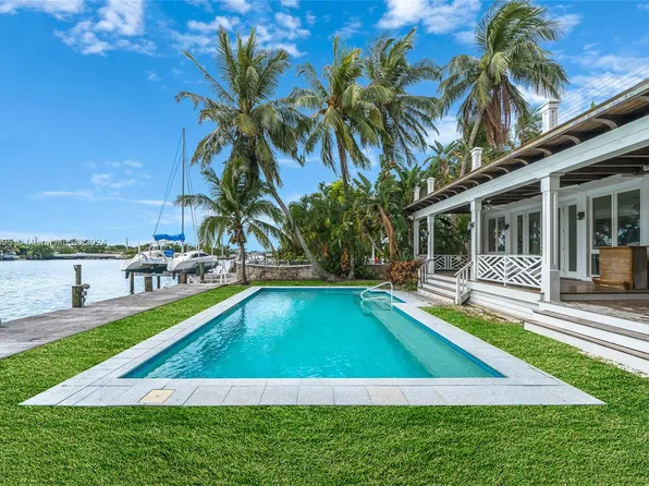 325 E San Marino Dr, Miami Beach, FL 33139