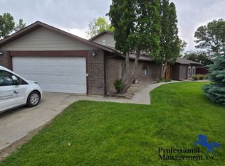 3769 Heritage Dr, Billings, MT 59102