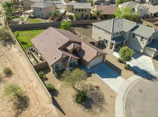1257 W Dexter Way, San Tan Valley, AZ 85143