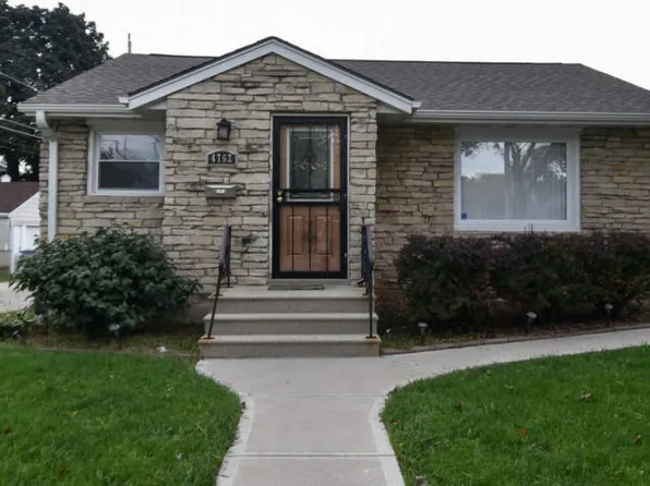 4762 N 73rd St, Milwaukee, WI 53218