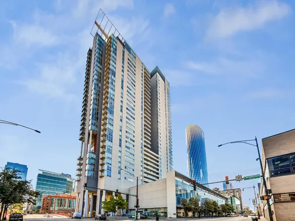 737 W Washington Blvd APT 1109, Chicago, IL 60661