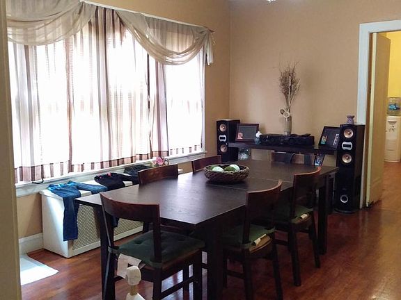 Dinning Room View 2