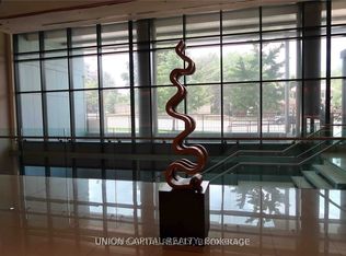 2885 Bayview Ave #609, Toronto, ON M2K 0A3