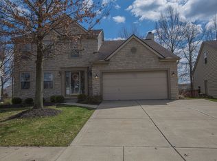 6487 Gossamer Ct, Westerville, OH 43081