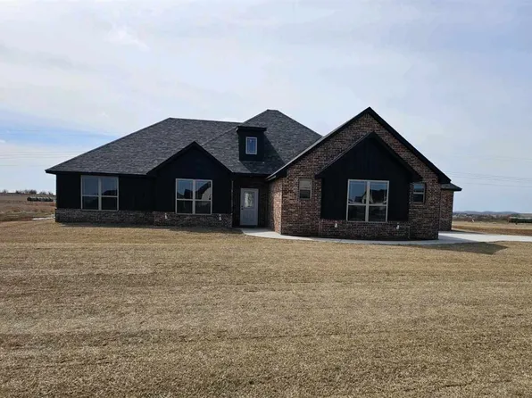 4213 Peak Ln, Elgin, OK 73538