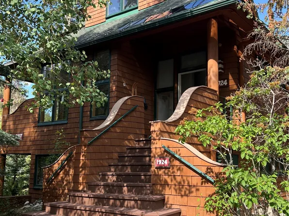 2007 Soda Ridge Road UNIT 1924, Keystone, CO 80435