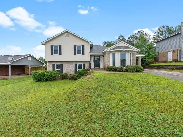 152 Sweetwater Dr, Columbus, GA 31907