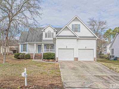 2793 Clifton Ave, Creedmoor, NC, 27522