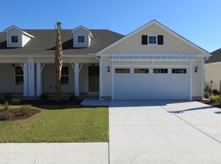 1277 Marsilio Ln SW #B, Ocean Isle Beach, NC 28469