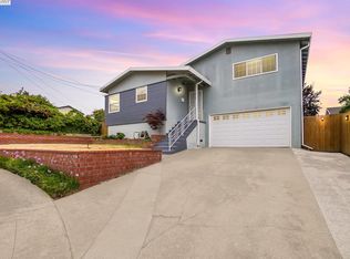 2609 Jacobs St, Hayward, CA 94541