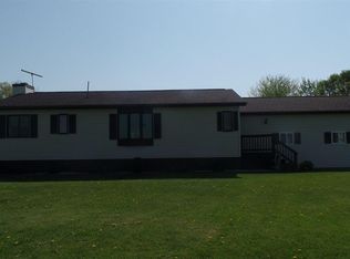 2088 N Lincoln Rd, Rosebush, MI 48878