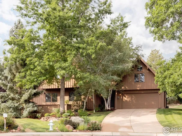 2730 Iliff St, Boulder, CO 80305